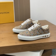 Louis Vuitton Low Shoes